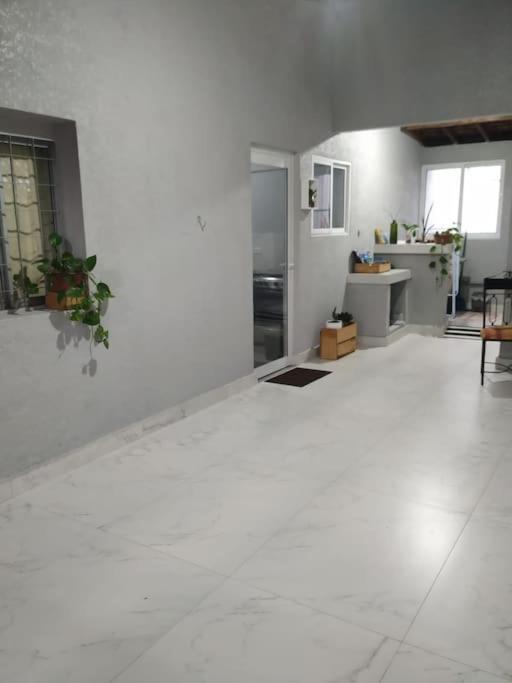 Casa Aconchegante Na Rota Turistica Holiday home
