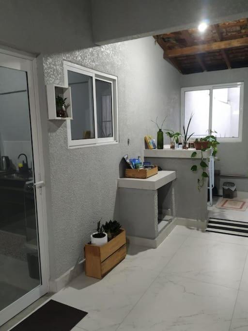Casa Aconchegante Na Rota Turistica Foz do Iguacu
