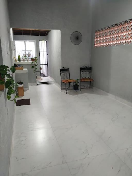 Casa Aconchegante Na Rota Turistica Foz do Iguacu