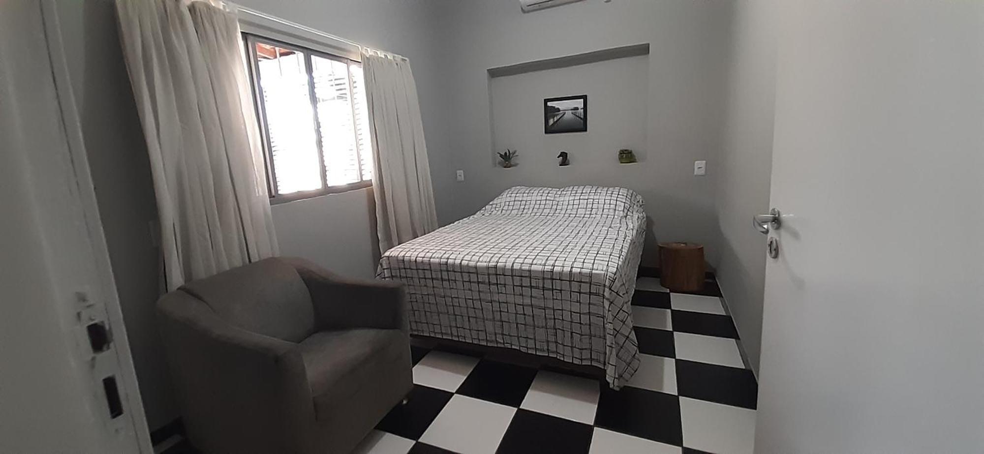 Casa Aconchegante Na Rota Turistica Foz do Iguacu